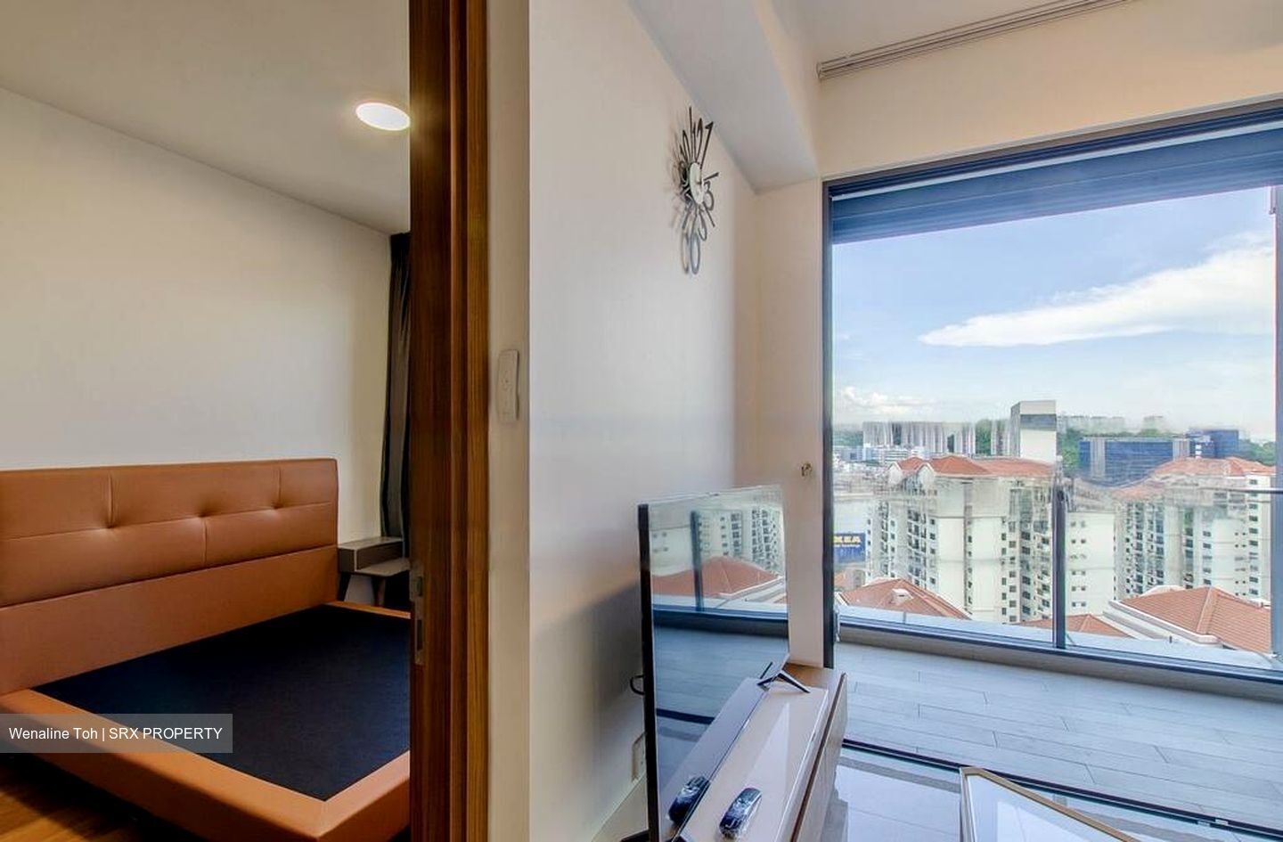 Stirling Residences (D3), Apartment #483942091